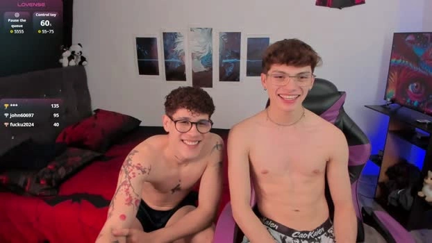 venezuelanguys Live 08-07-2026 Gay Cam big spanking