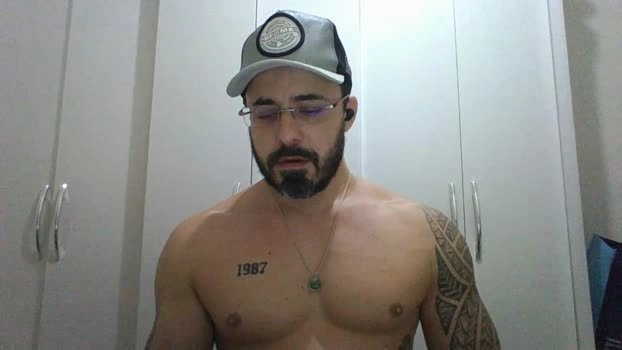 Alers87 Live 09-07-2026 Gay Cam amateur beauty