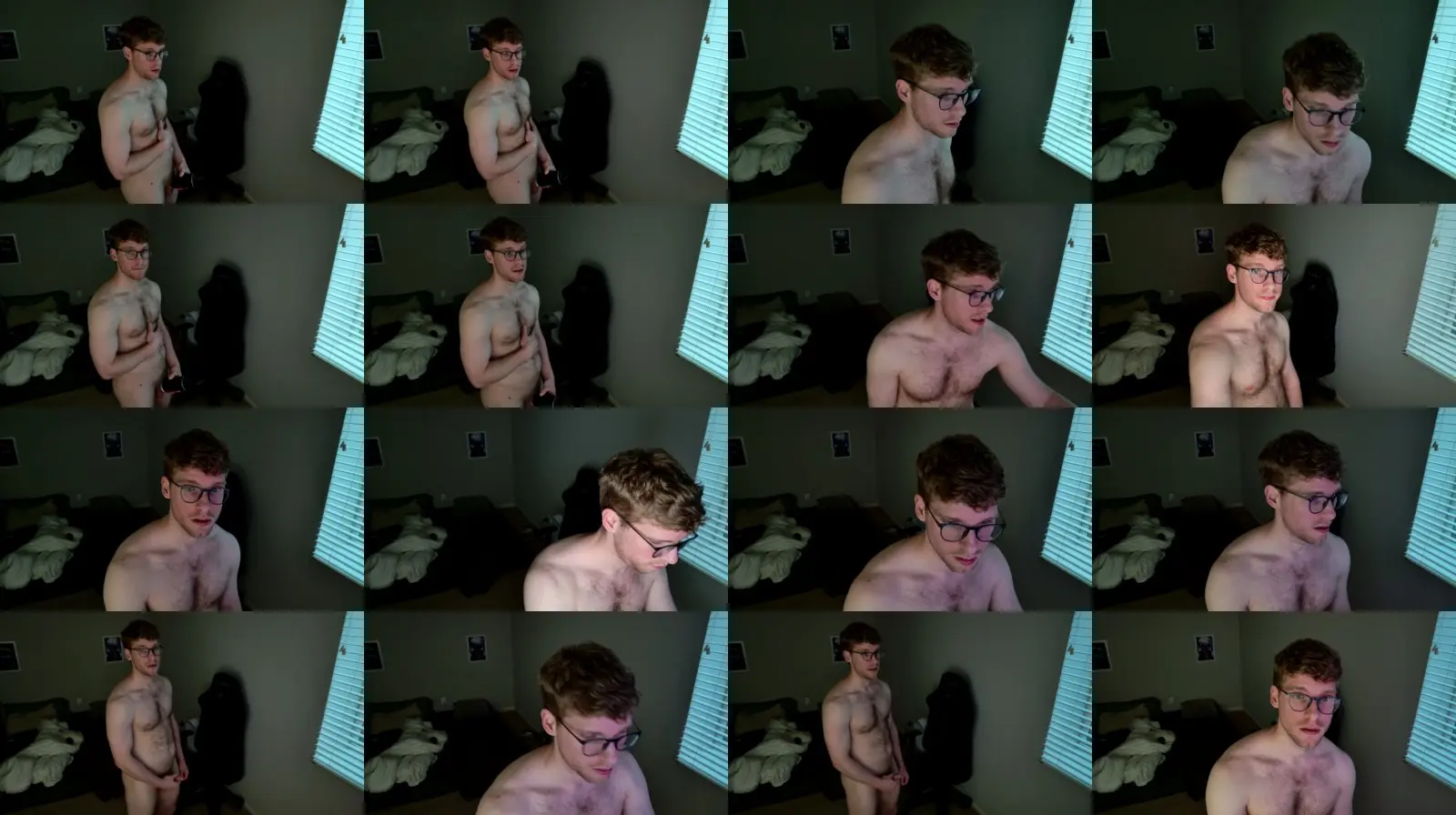 BlueEyedTallGuy Live 09-07-2026 Gay Cam skinny Recorded