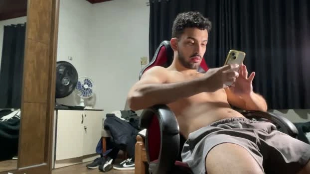 Drgym18 Live 09-07-2026 Gay Cam gay natural