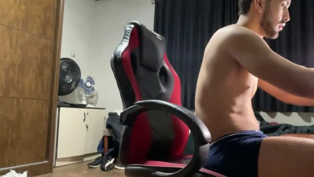 Drgym18 Live 09-07-2026 Gay Cam analtoy hard