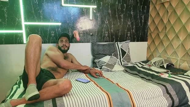 Hazarth Live 09-07-2026 Gay Cam nude natural