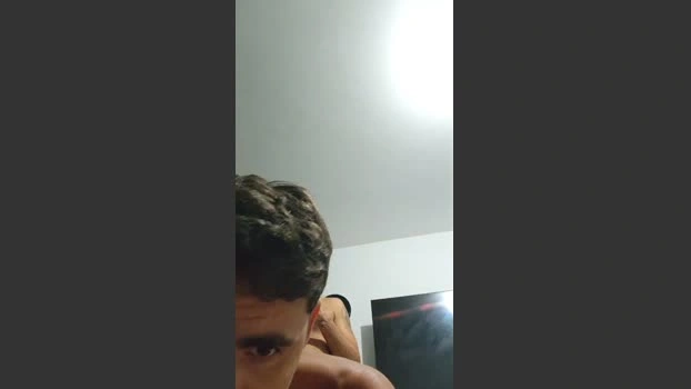 Levi_Henrique Live 09-07-2026 Gay Cam horny bj-dildo
