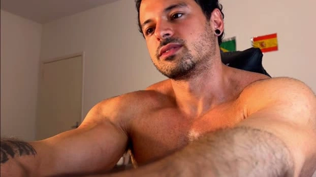Lucasfit24 Live 09-07-2026 Gay Cam fingering sexyfeet
