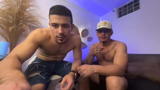 Markboyl Live 09-07-2026 Gay Cam big ass