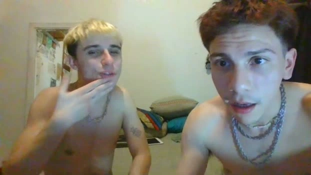 Miloverboy Live 09-07-2026 Gay Cam sexyfeet Pretty