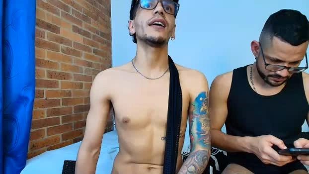 OnlyDave20 Live 09-07-2026 Gay Cam love deep