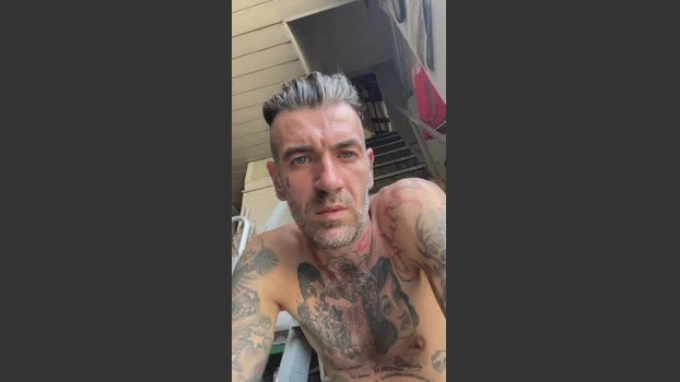 Paolotattoo Live 09-07-2026 Gay Cam kink natural