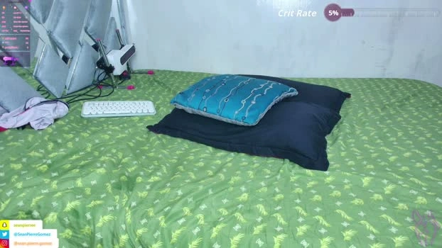 Sean_pierre Live 09-07-2026 Gay Cam nude big