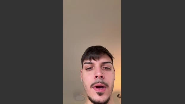ThomasRM98 Live 09-07-2026 Gay Cam kiss Ass