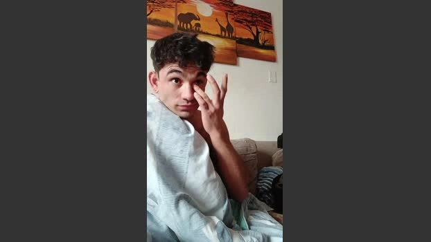 Tinchitoo Live 08-07-2026 Gay Cam sexyfeet lick