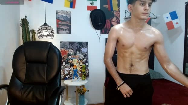 billy_wildd Live 09-07-2026 Gay Cam squirt lush