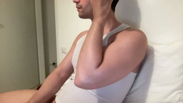 itsmessiah Live 08-07-2026 Gay Cam fuckass sexybody