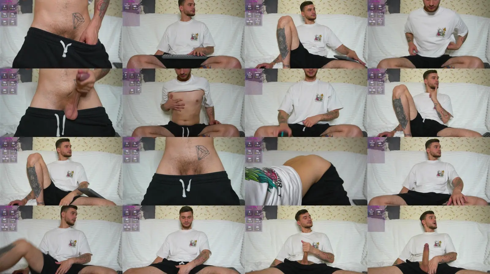 johnstoneisland Live 08-07-2026 Gay Cam naughty analtoy