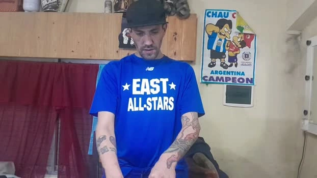 negroide3 Live 09-07-2026 Gay Cam sexymale Gay