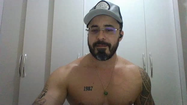 Alers87 Live 10-07-2026 Gay Cam suckshow ass