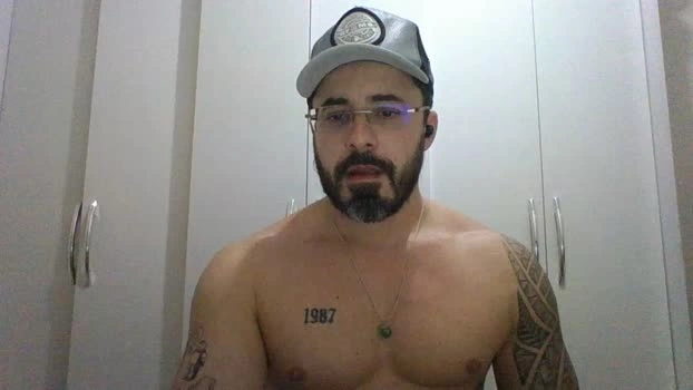 Alers87 Live 10-07-2026 Gay Cam suckcock orgasm
