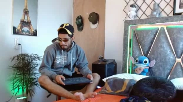 Elchino22xxl Live 10-07-2026 Gay Cam fuckface sexykitty
