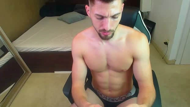 FelixRook Live 10-07-2026 Gay Cam amateur fingering