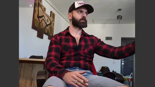 GipsyKingRo Live 10-07-2026 Gay Cam handsome big