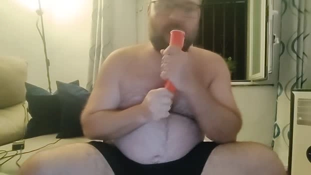 Gran_bobby Live 10-07-2026 Gay Cam nasty lovense