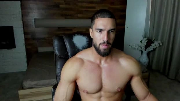 IvanHyde Live 10-07-2026 Gay Cam fuck ass