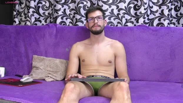 LeonVane Live 10-07-2026 Gay Cam hard Cam