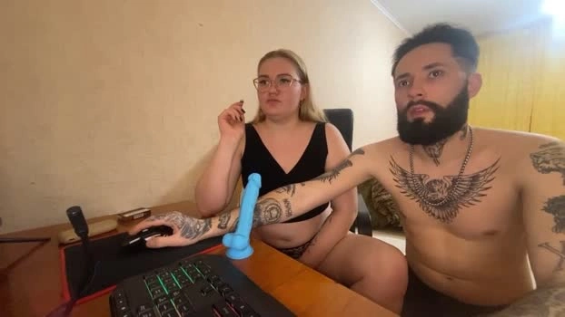 Mike_and_Anna Live 10-07-2026 Gay Cam harddick Nude