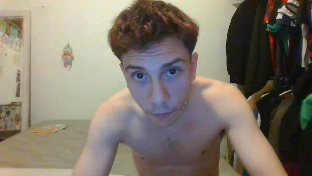 Miloverboy Live 09-07-2026 Gay Cam bicurious naked