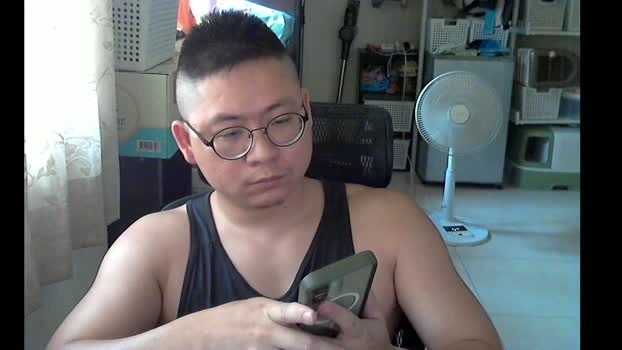 Monster_SSS Live 10-07-2026 Gay Cam bicurious fuck