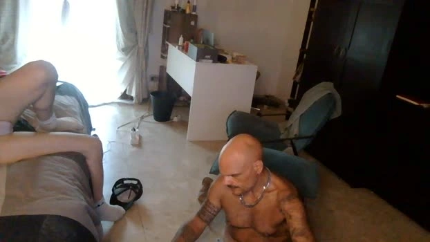 Morgandohot Live 10-07-2026 Gay Cam sexybody Gay
