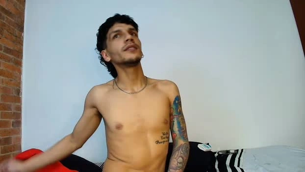 OnlyDave20 Live 10-07-2026 Gay Cam Webcam bigballs