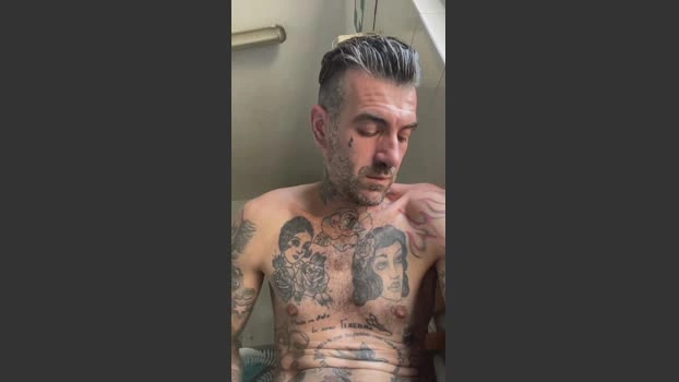 Paolotattoo Live 10-07-2026 Gay Cam hardcock kinky