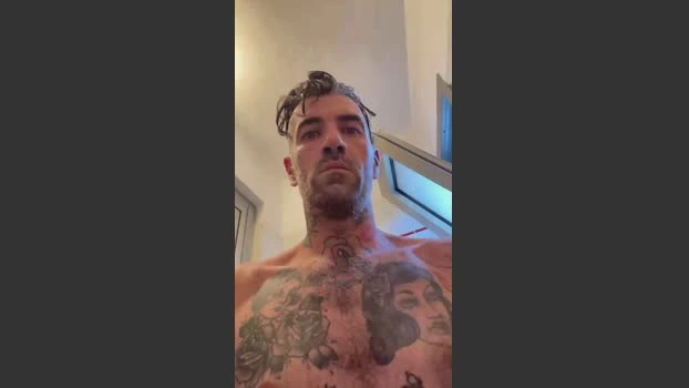 Paolotattoo Live 10-07-2026 Gay Cam Video dirty