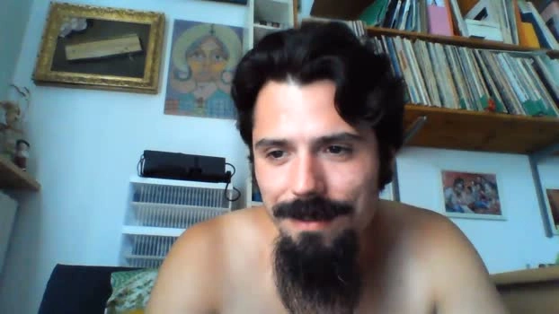 Tantra_Man_Yogi Live 10-07-2026 Gay Cam juicy hard