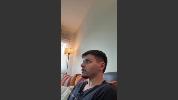 ThomasRM98 Live 09-07-2026 Gay Cam dirty sweet