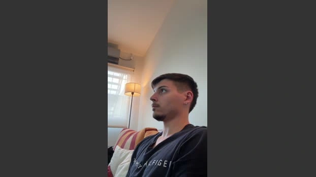 ThomasRM98 Live 09-07-2026 Gay Cam lush Video