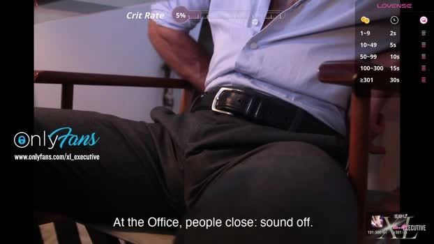 XL_Executive Live 10-07-2026 Gay Cam oral sex