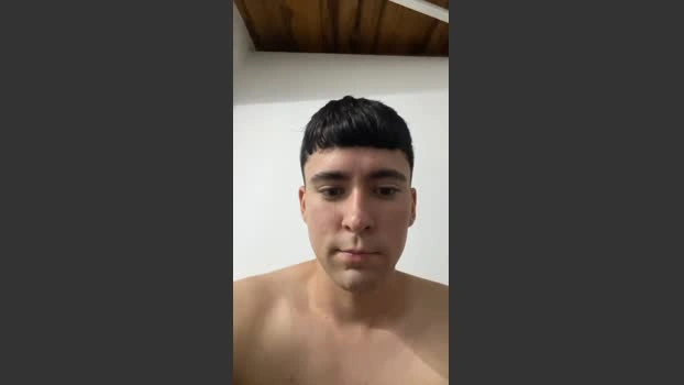 XMikeWhite Live 10-07-2026 Gay Cam horny prettyface