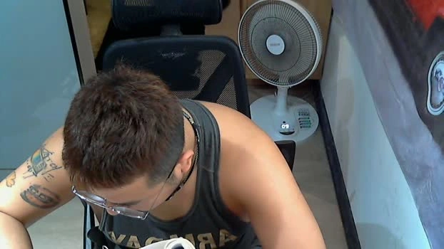 anlin01171 Live 10-07-2026 Gay Cam bigass blowjob