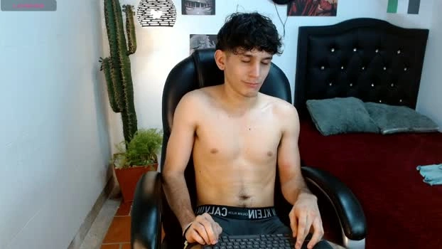 billy_wildd Live 09-07-2026 Gay Cam ass bicurious