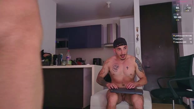 dylanspencer28 Live 09-07-2026 Gay Cam jerkoff lick