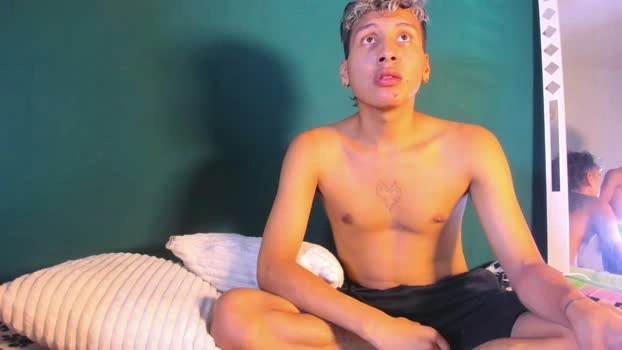 gaze_dream Live 10-07-2026 Gay Cam fuck bigdick