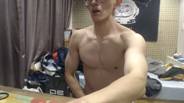 jason_KK Live 09-07-2026 Gay Cam naked kinky