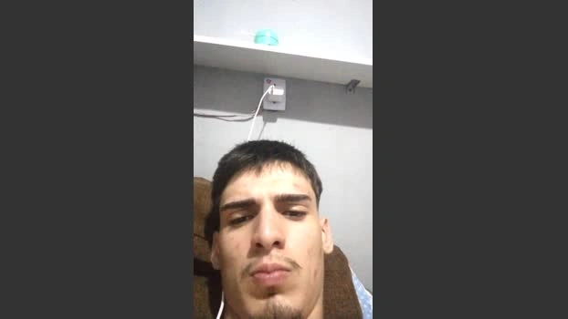 luanderson87 Live 10-07-2026 Gay Cam dirty bigload