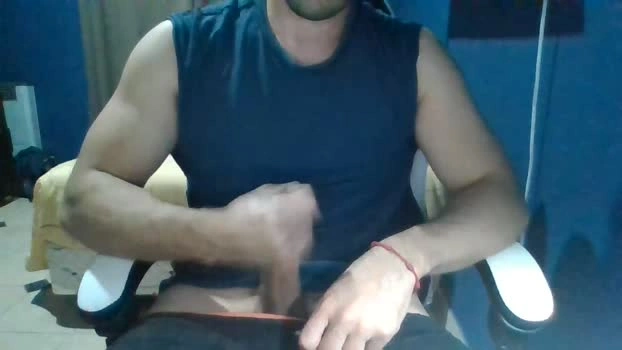 martinsanti19 Live 09-07-2026 Gay Cam nasty twink