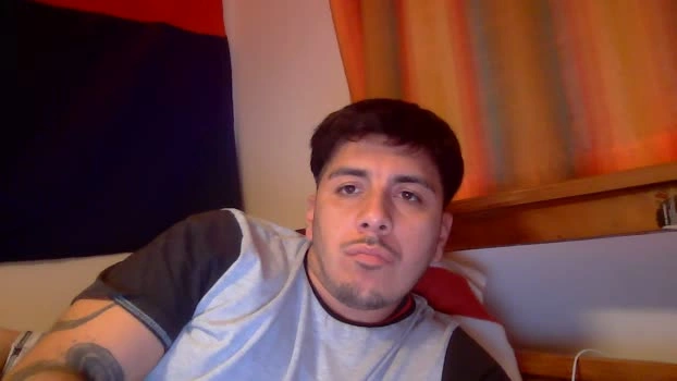 matiaslol666 Live 10-07-2026 Gay Cam gay cute