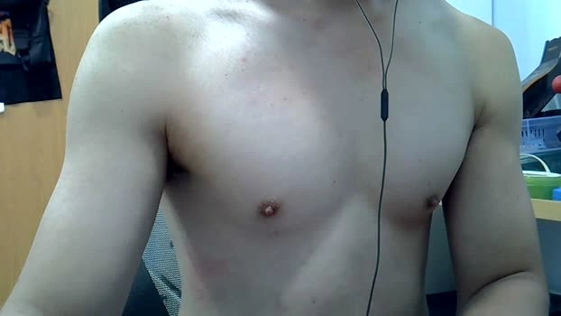 santimunez99 Live 10-07-2026 Gay Cam lovense gag