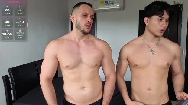 teddybear_07 Live 09-07-2026 Gay Cam oral bigtoys