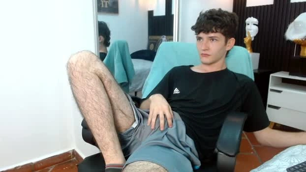 trevor_mob Live 09-07-2026 Gay Cam Topless prettyface